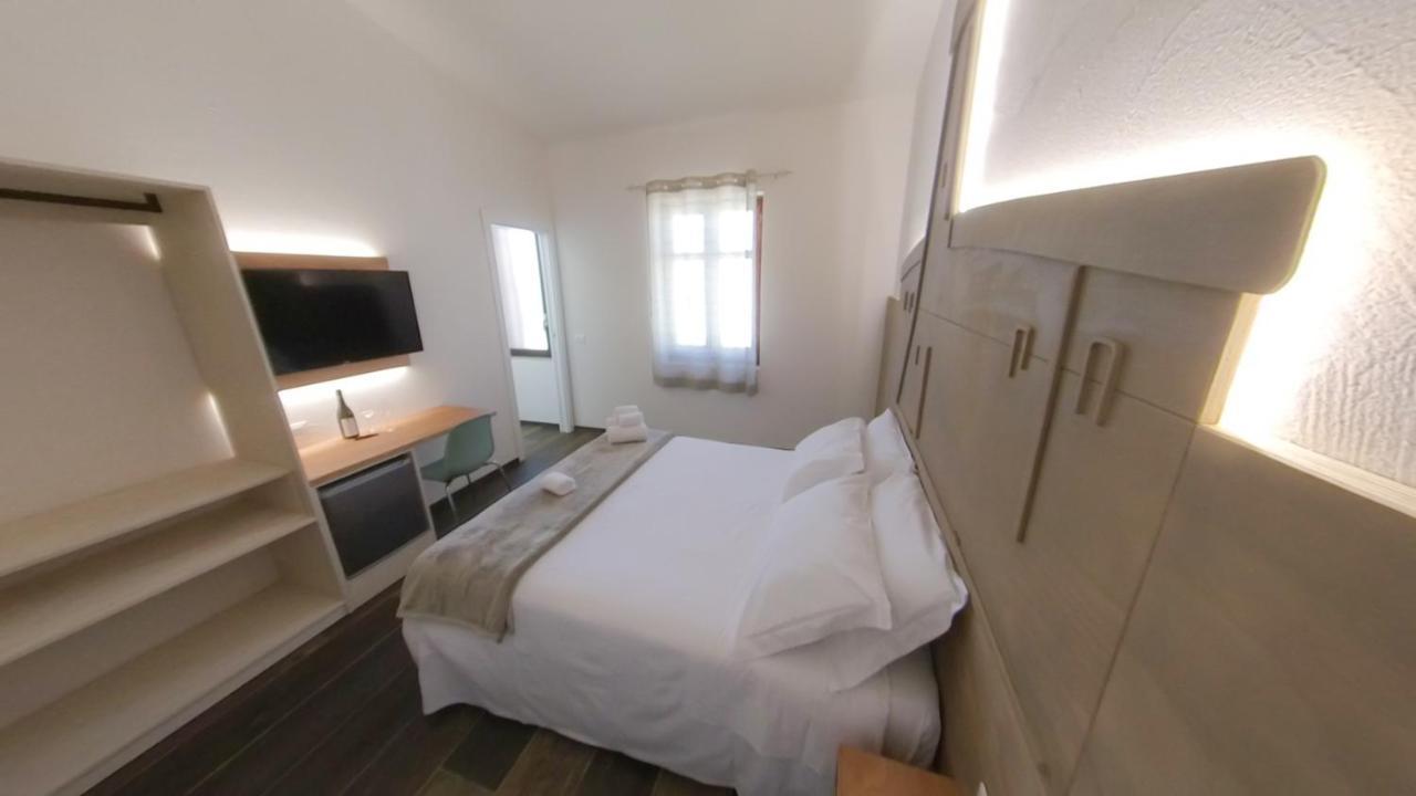 Rudini' Charming Room Marzamemi Ngoại thất bức ảnh