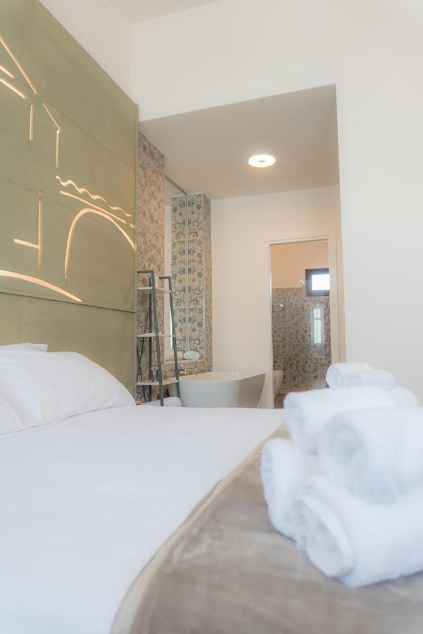 Rudini' Charming Room Marzamemi Ngoại thất bức ảnh