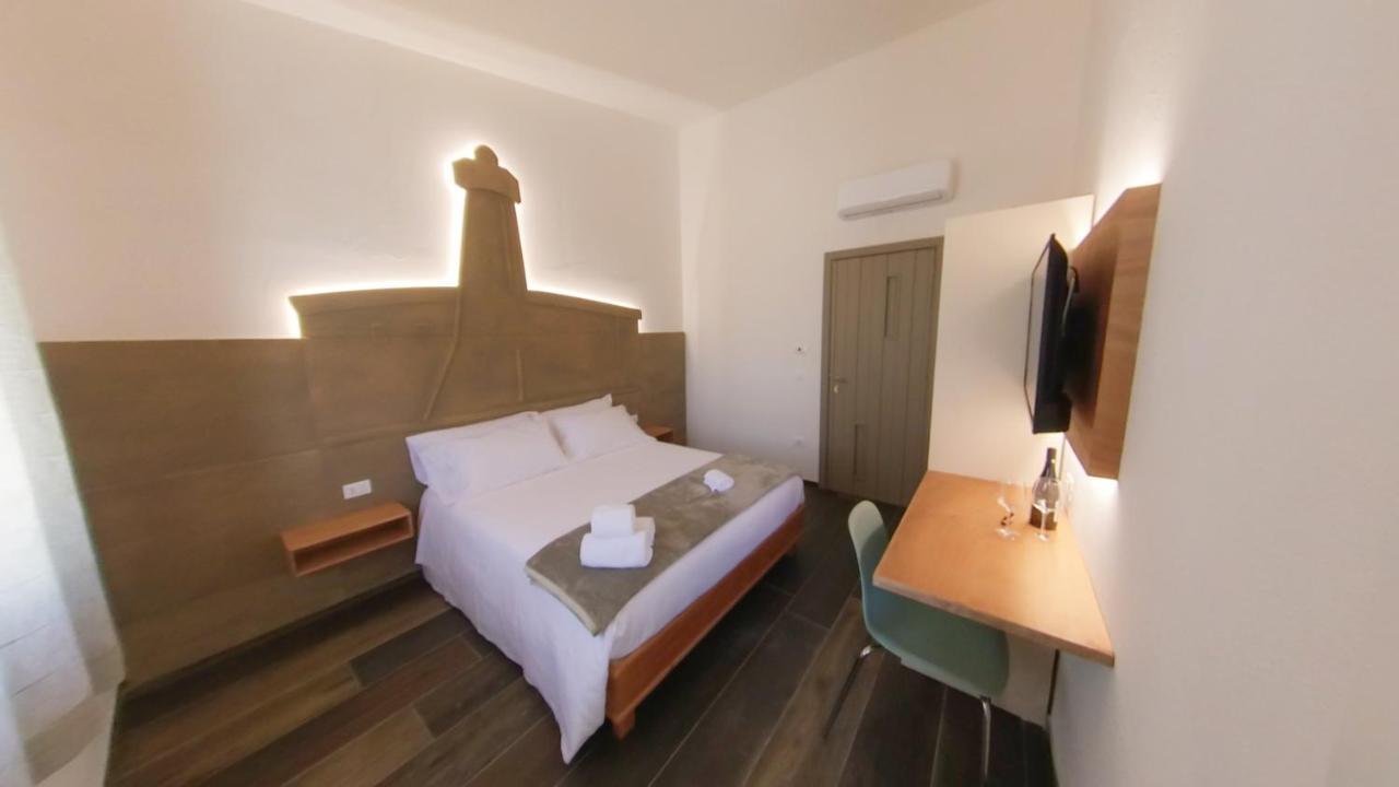 Rudini' Charming Room Marzamemi Ngoại thất bức ảnh