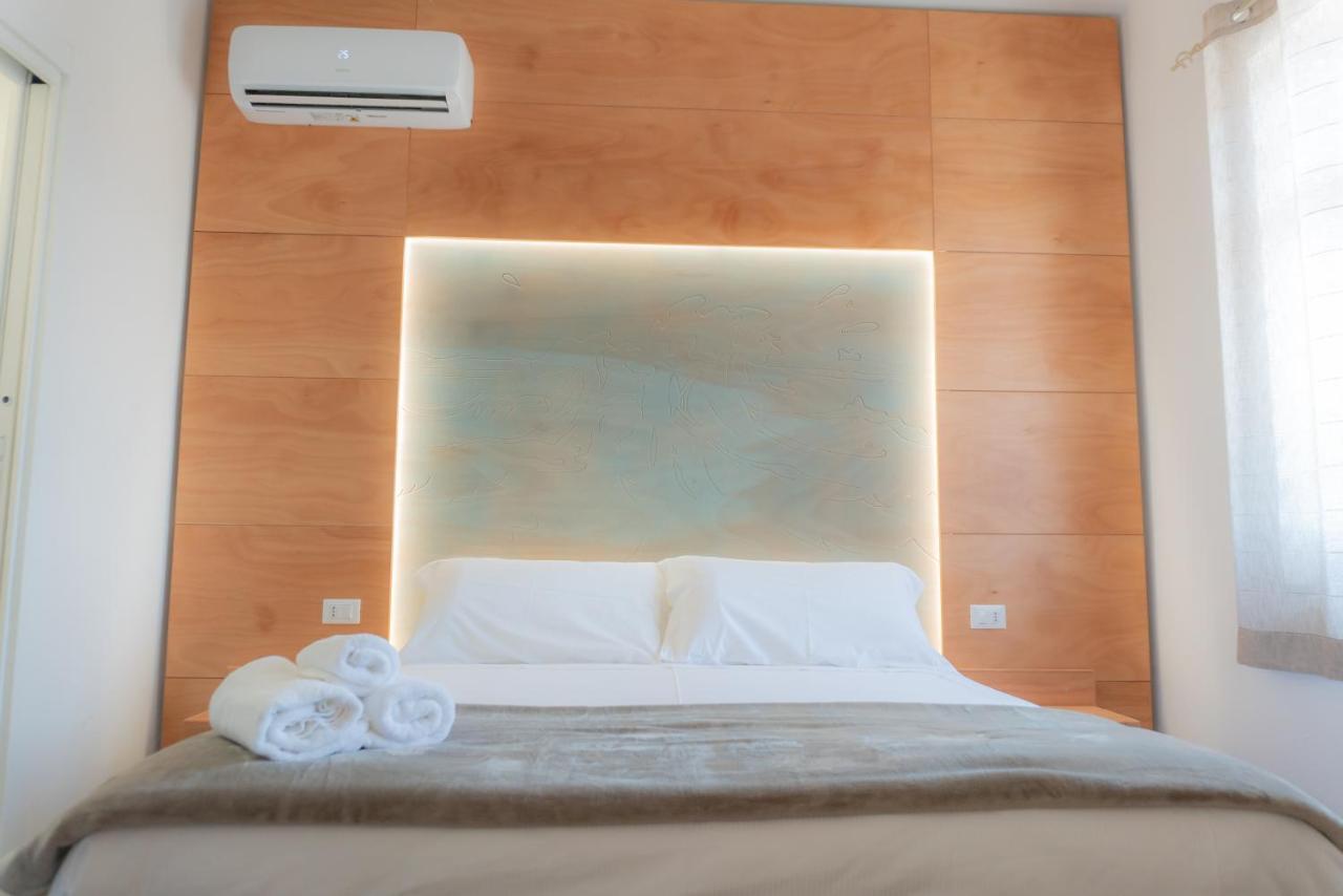 Rudini' Charming Room Marzamemi Ngoại thất bức ảnh