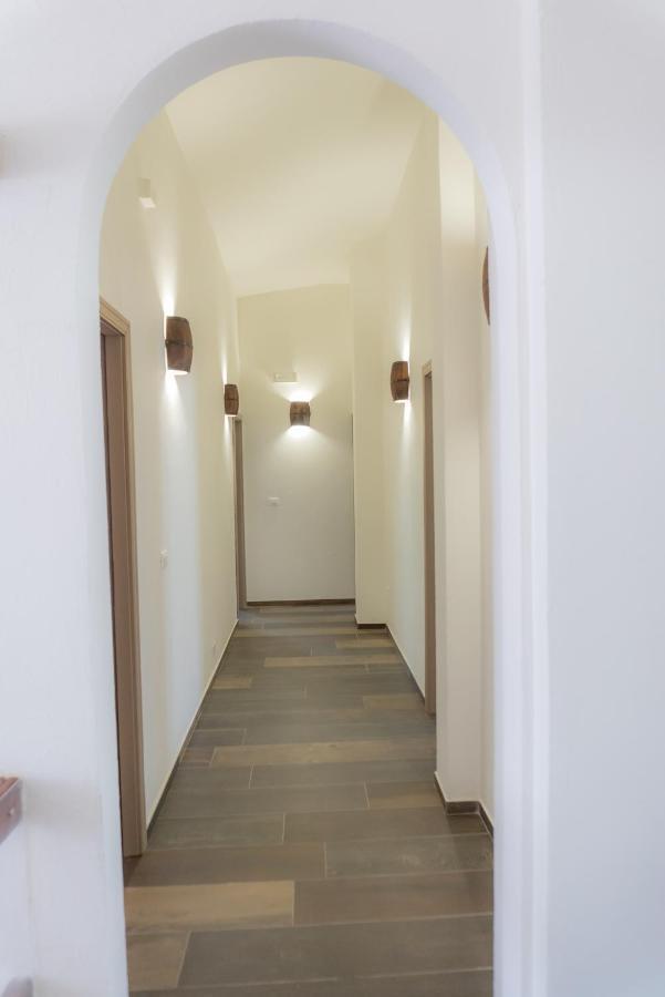 Rudini' Charming Room Marzamemi Ngoại thất bức ảnh