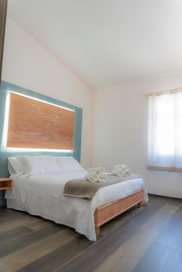 Rudini' Charming Room Marzamemi Ngoại thất bức ảnh