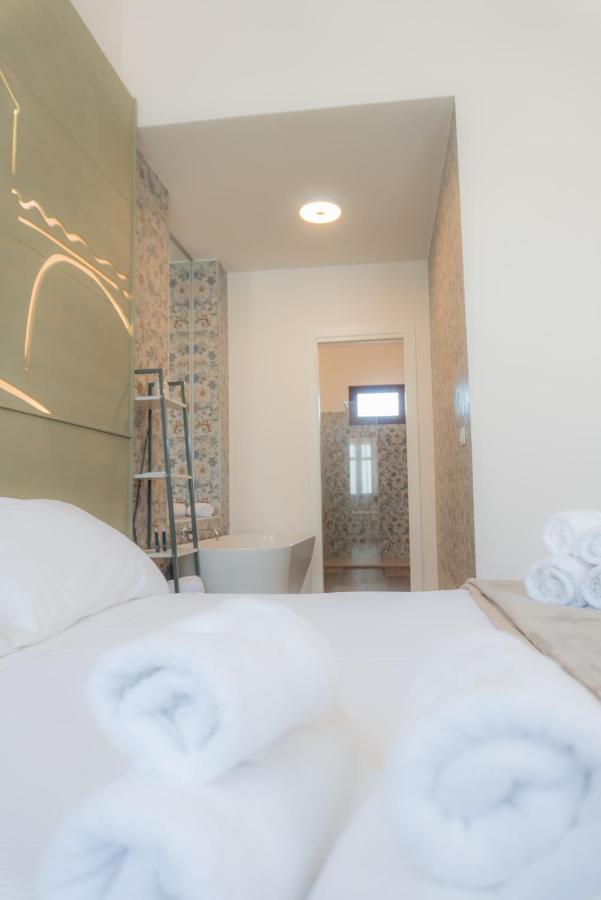 Rudini' Charming Room Marzamemi Ngoại thất bức ảnh