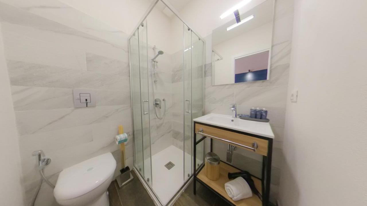 Rudini' Charming Room Marzamemi Ngoại thất bức ảnh