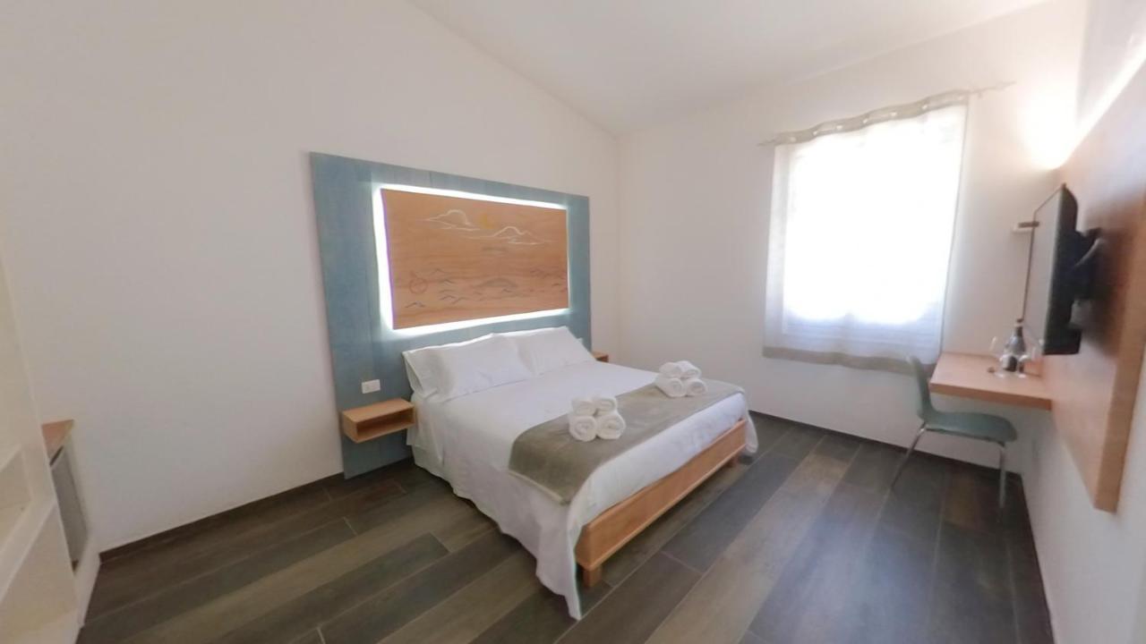 Rudini' Charming Room Marzamemi Ngoại thất bức ảnh