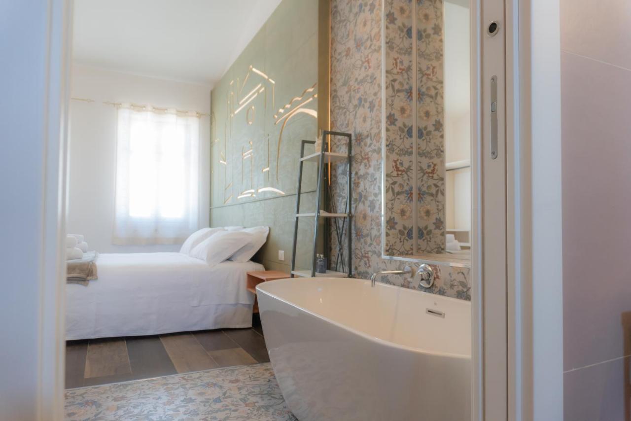 Rudini' Charming Room Marzamemi Ngoại thất bức ảnh