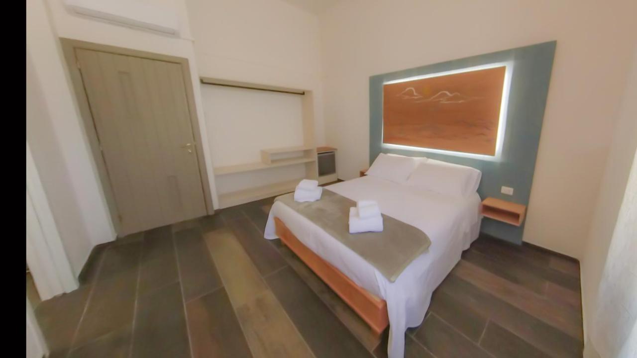 Rudini' Charming Room Marzamemi Ngoại thất bức ảnh