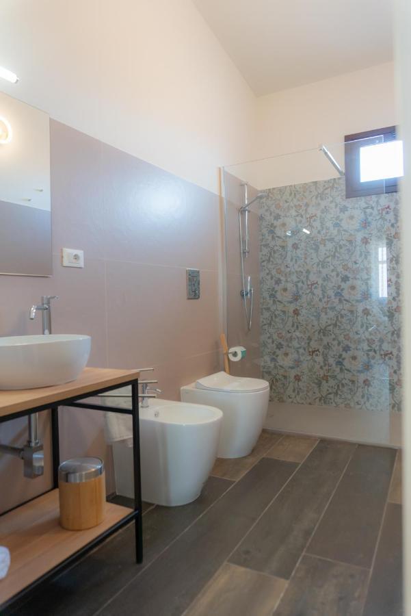 Rudini' Charming Room Marzamemi Ngoại thất bức ảnh