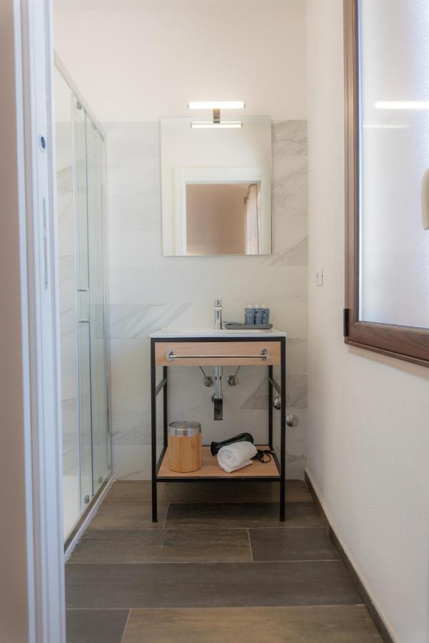Rudini' Charming Room Marzamemi Ngoại thất bức ảnh