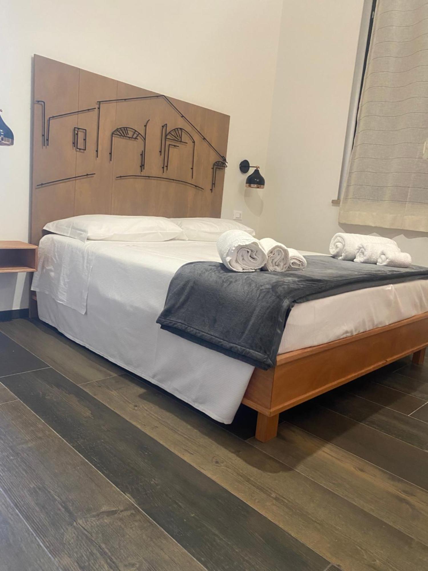 Rudini' Charming Room Marzamemi Ngoại thất bức ảnh