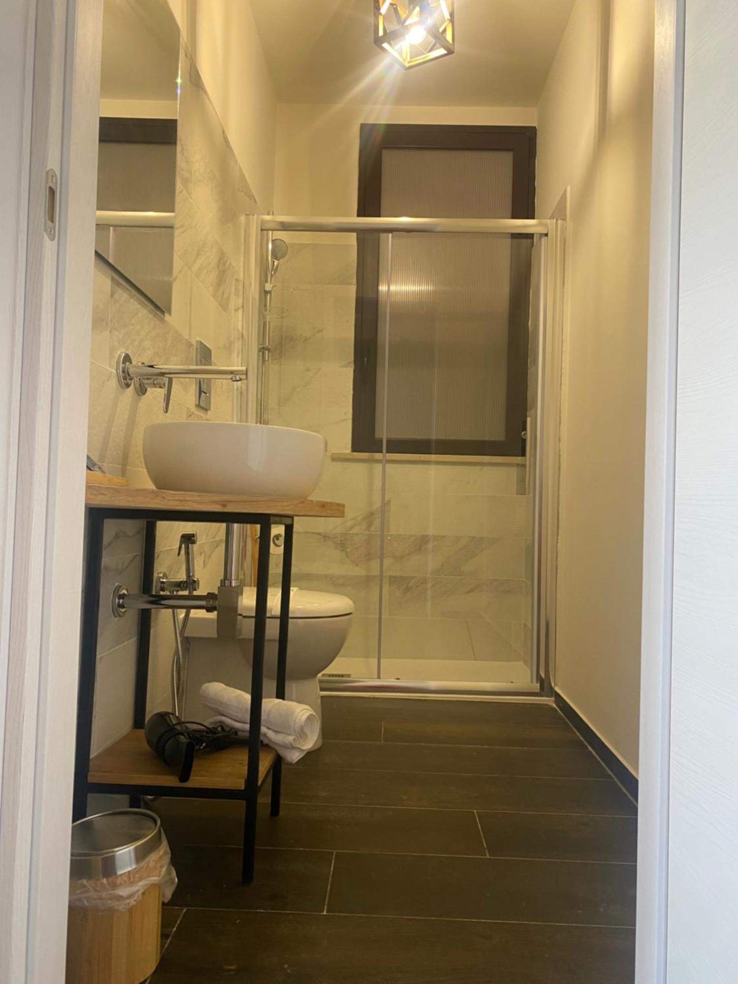 Rudini' Charming Room Marzamemi Ngoại thất bức ảnh