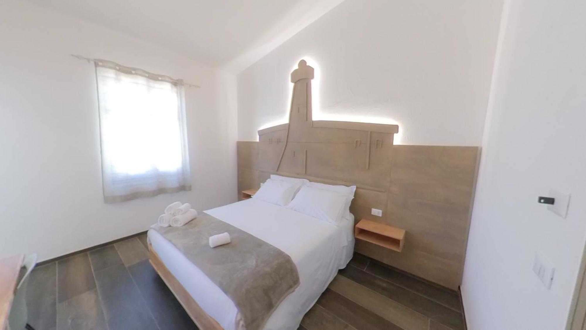 Rudini' Charming Room Marzamemi Ngoại thất bức ảnh