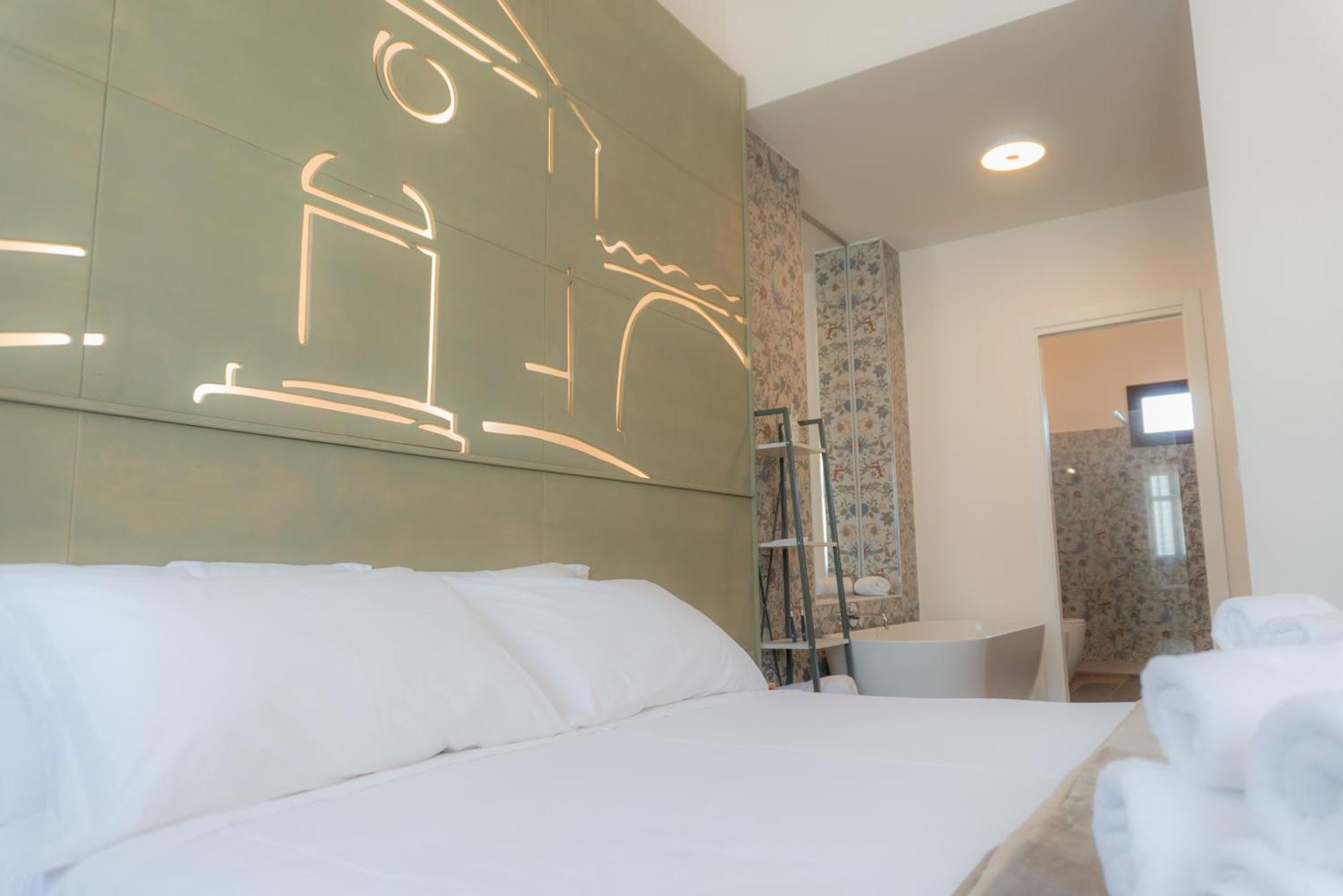 Rudini' Charming Room Marzamemi Ngoại thất bức ảnh