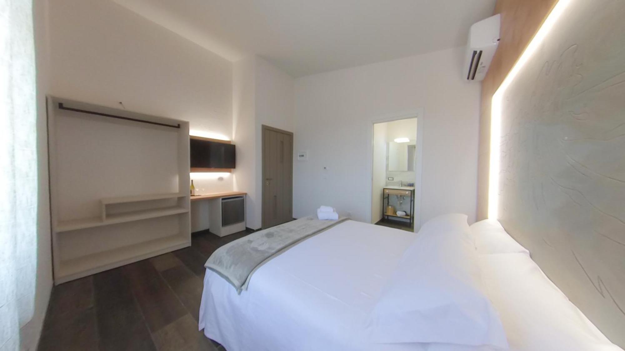Rudini' Charming Room Marzamemi Ngoại thất bức ảnh