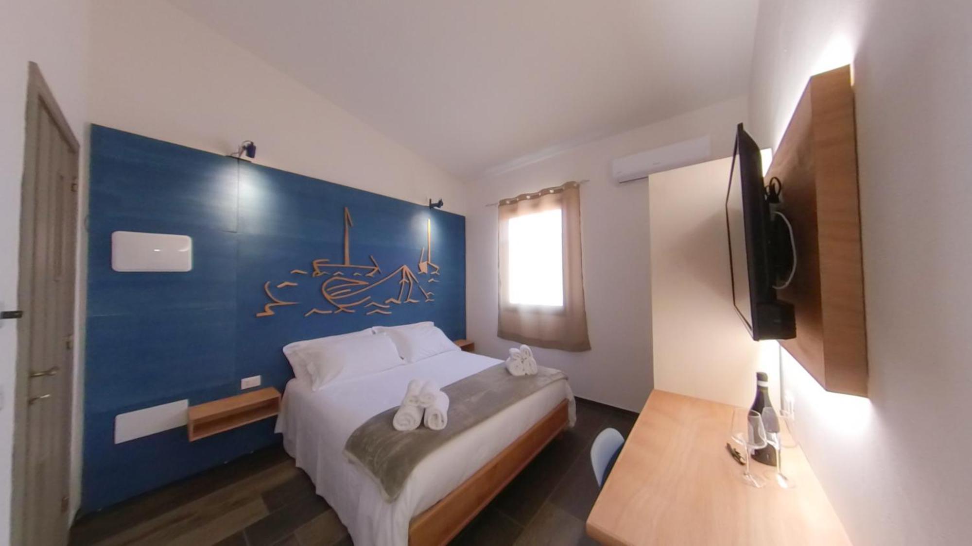 Rudini' Charming Room Marzamemi Ngoại thất bức ảnh