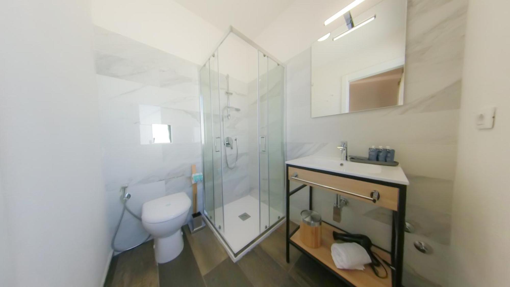 Rudini' Charming Room Marzamemi Ngoại thất bức ảnh