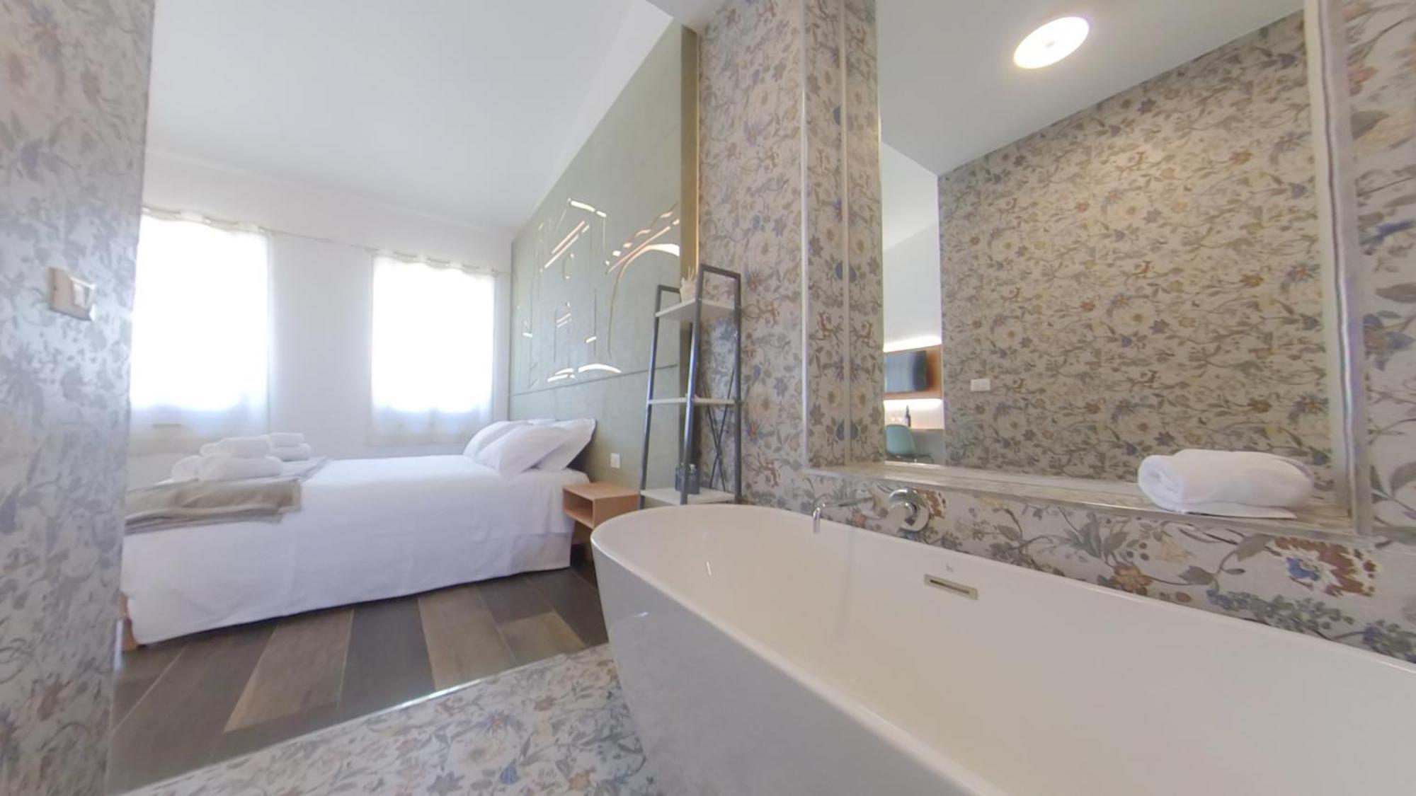 Rudini' Charming Room Marzamemi Ngoại thất bức ảnh
