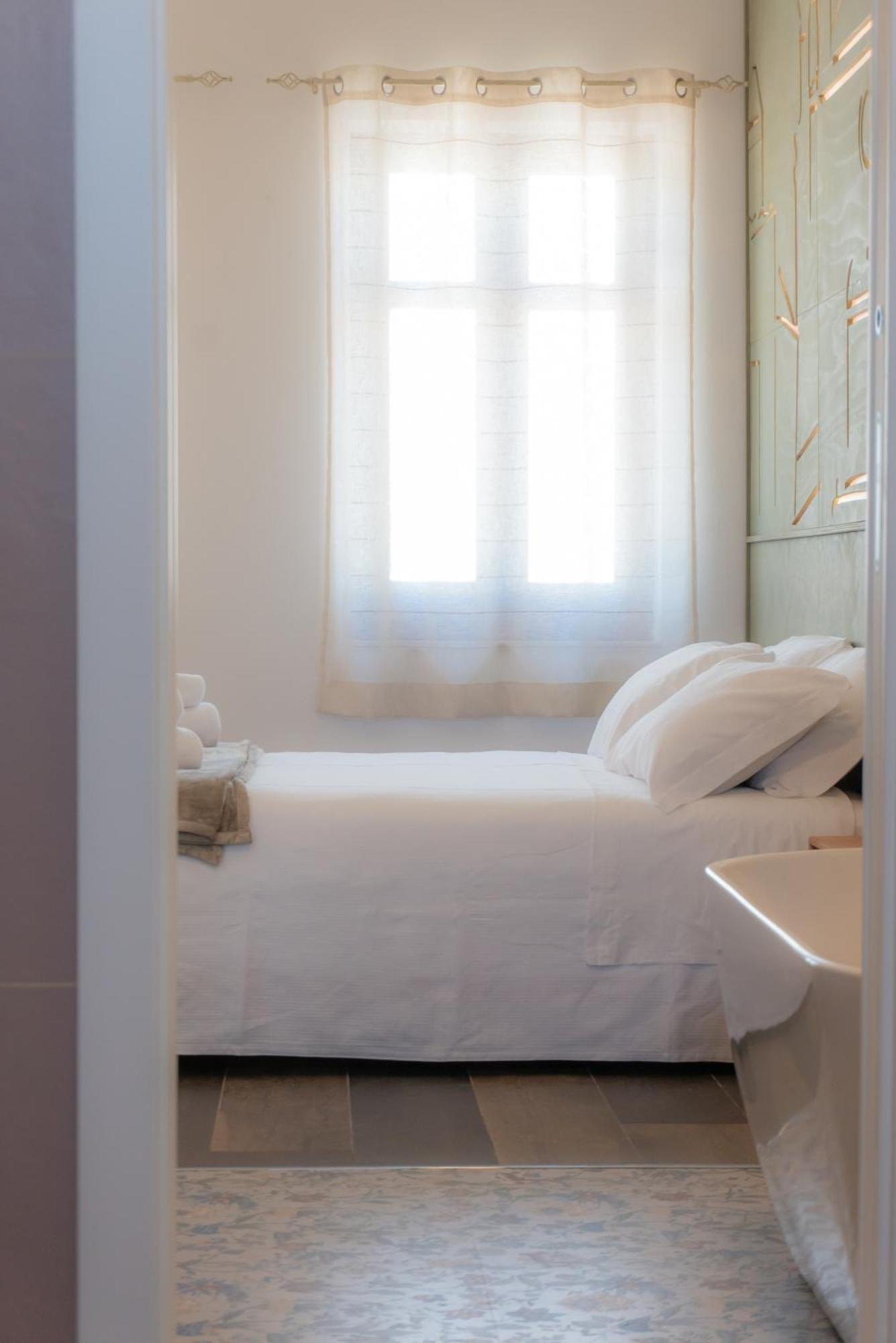 Rudini' Charming Room Marzamemi Ngoại thất bức ảnh