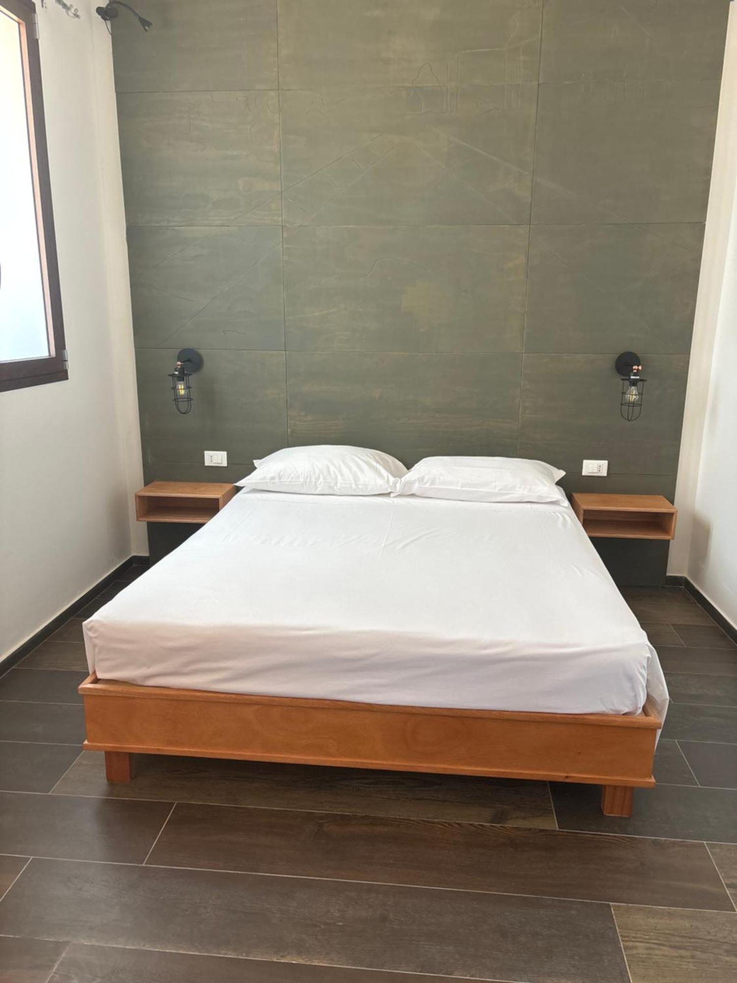 Rudini' Charming Room Marzamemi Ngoại thất bức ảnh