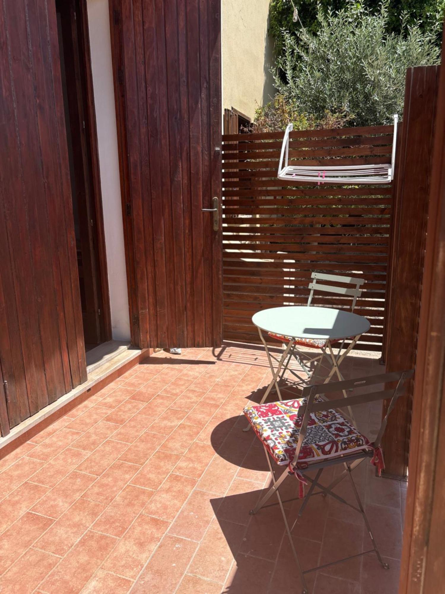 Rudini' Charming Room Marzamemi Ngoại thất bức ảnh